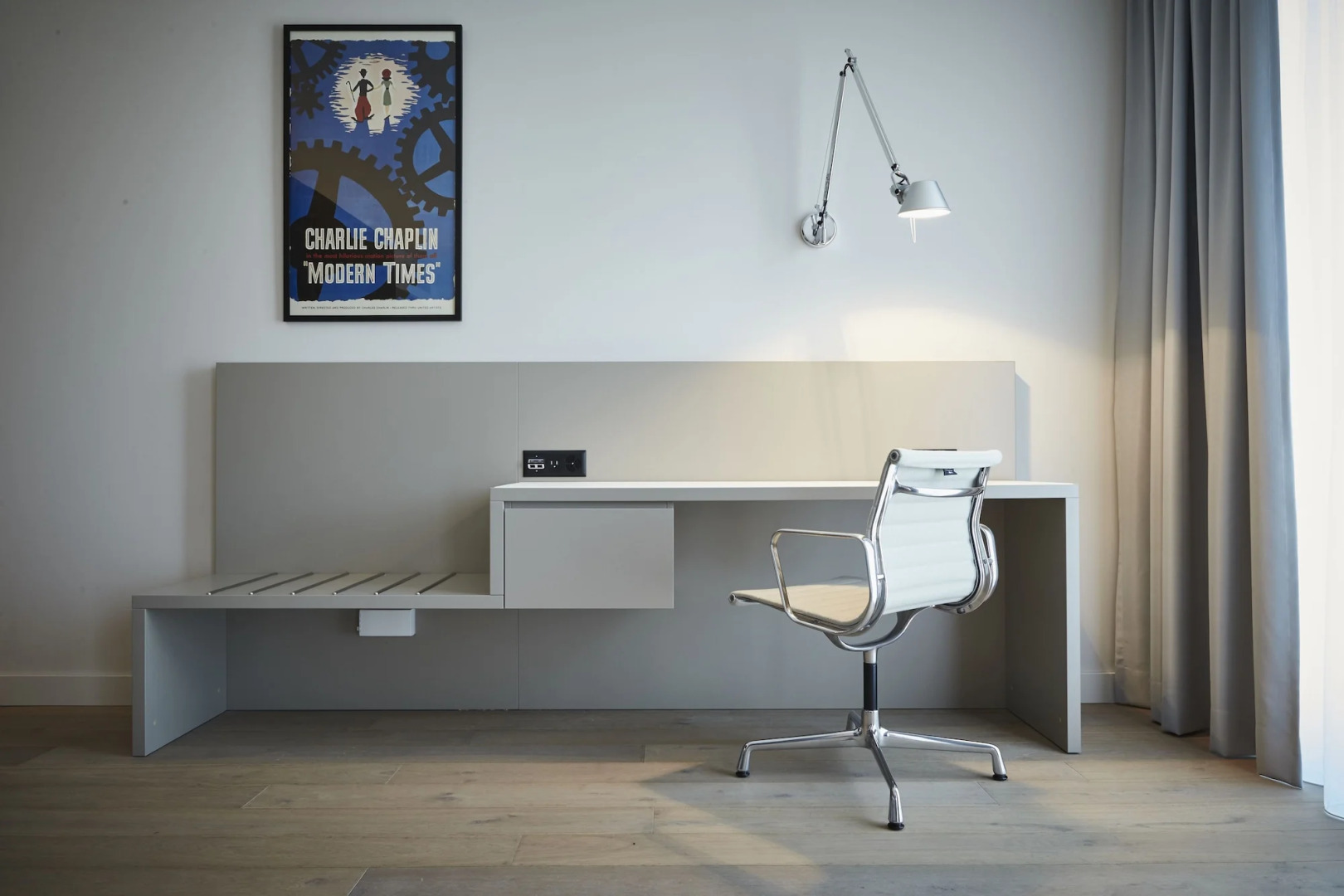 Modern Times Hotel, Vevey, a Tribute Portfolio Hotel