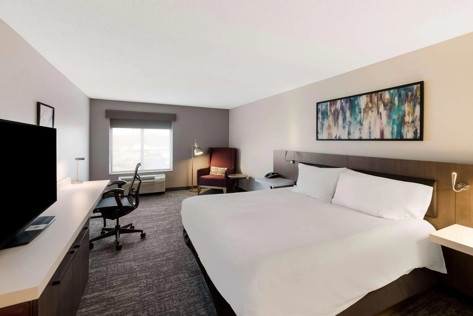 Hilton Garden Inn Columbus/Grove City