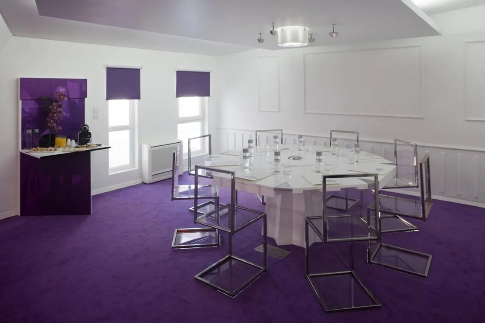 Internacional Design Hotel