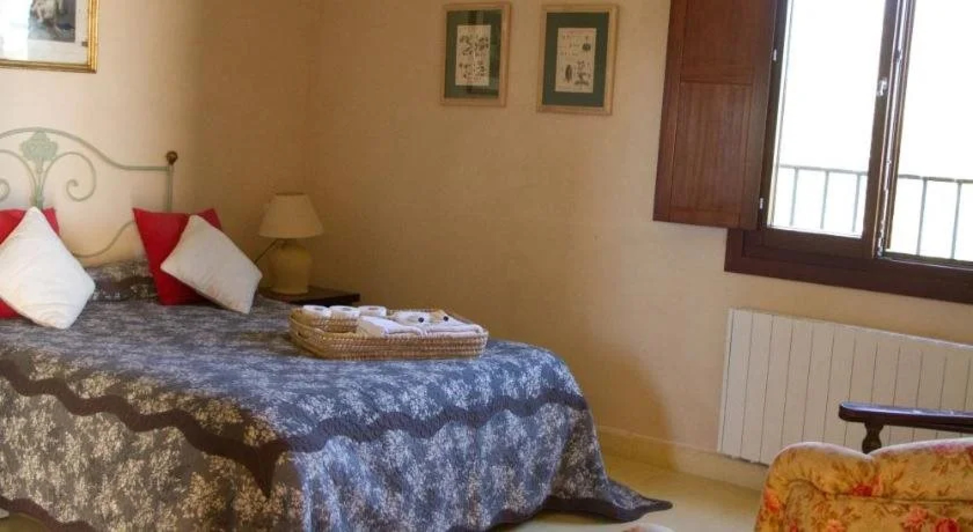 Casa Rural El Vihuelo