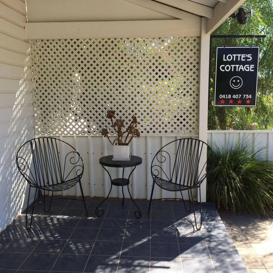 Lotte's Cottage