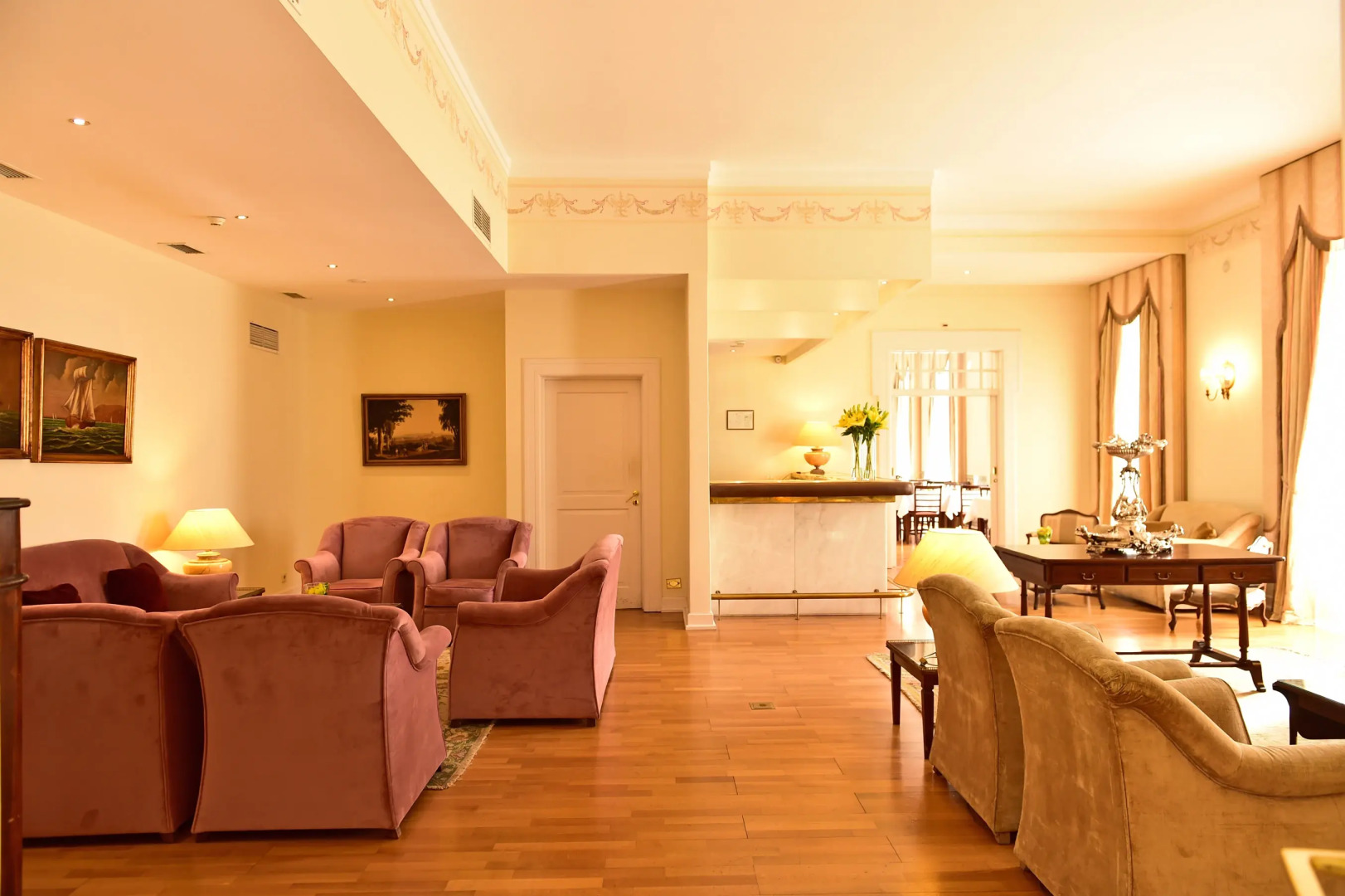 Pousada Palácio de Queluz – Historic Hotel