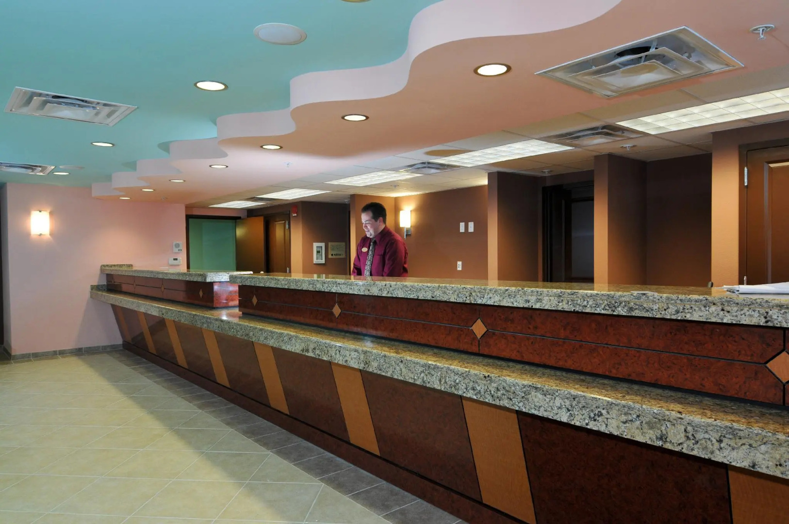 Towers at North Myrtle Beach