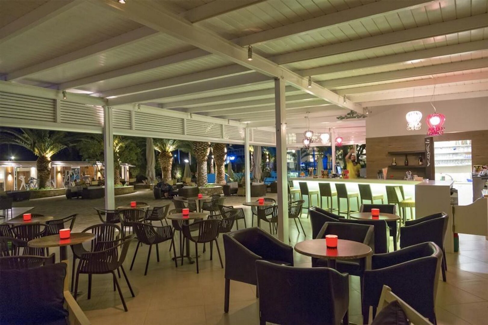 Lagomandra Hotel and Spa