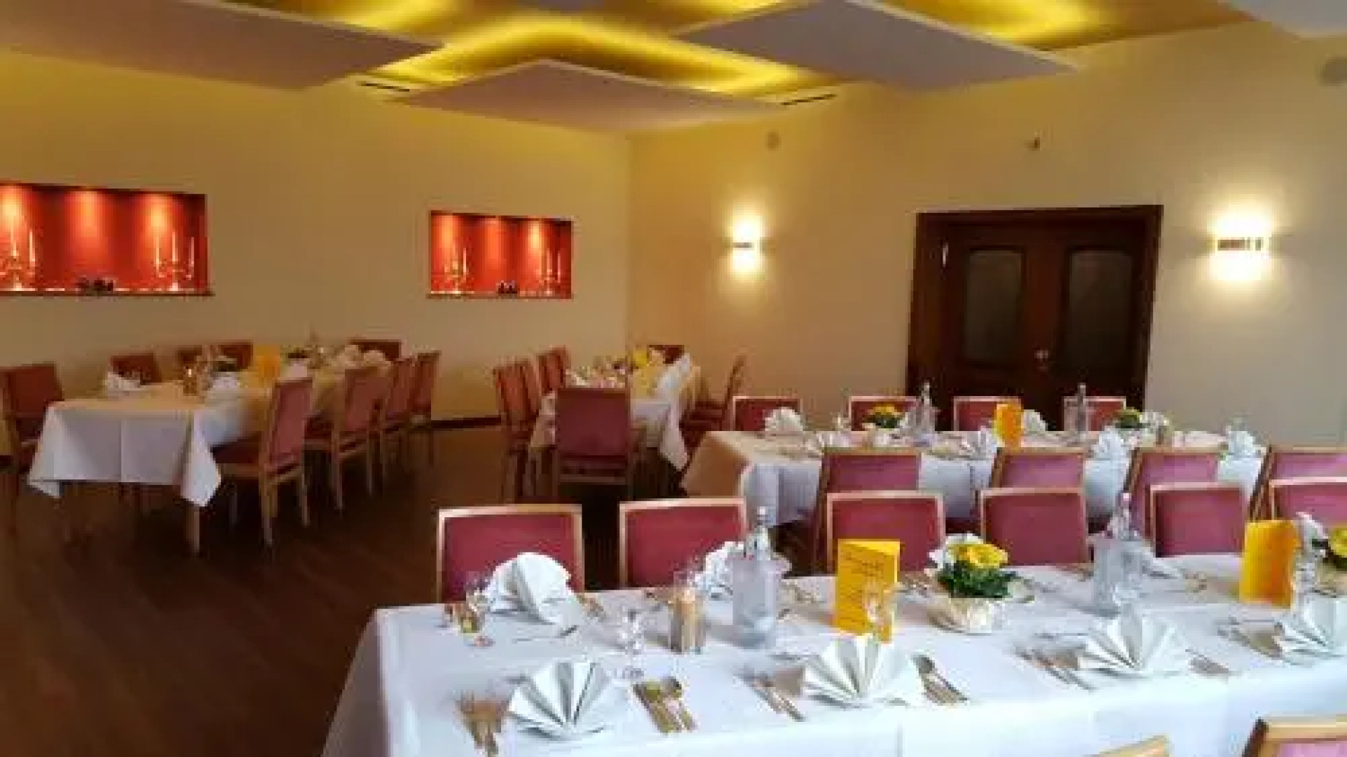 Hotel Hessischer Hof