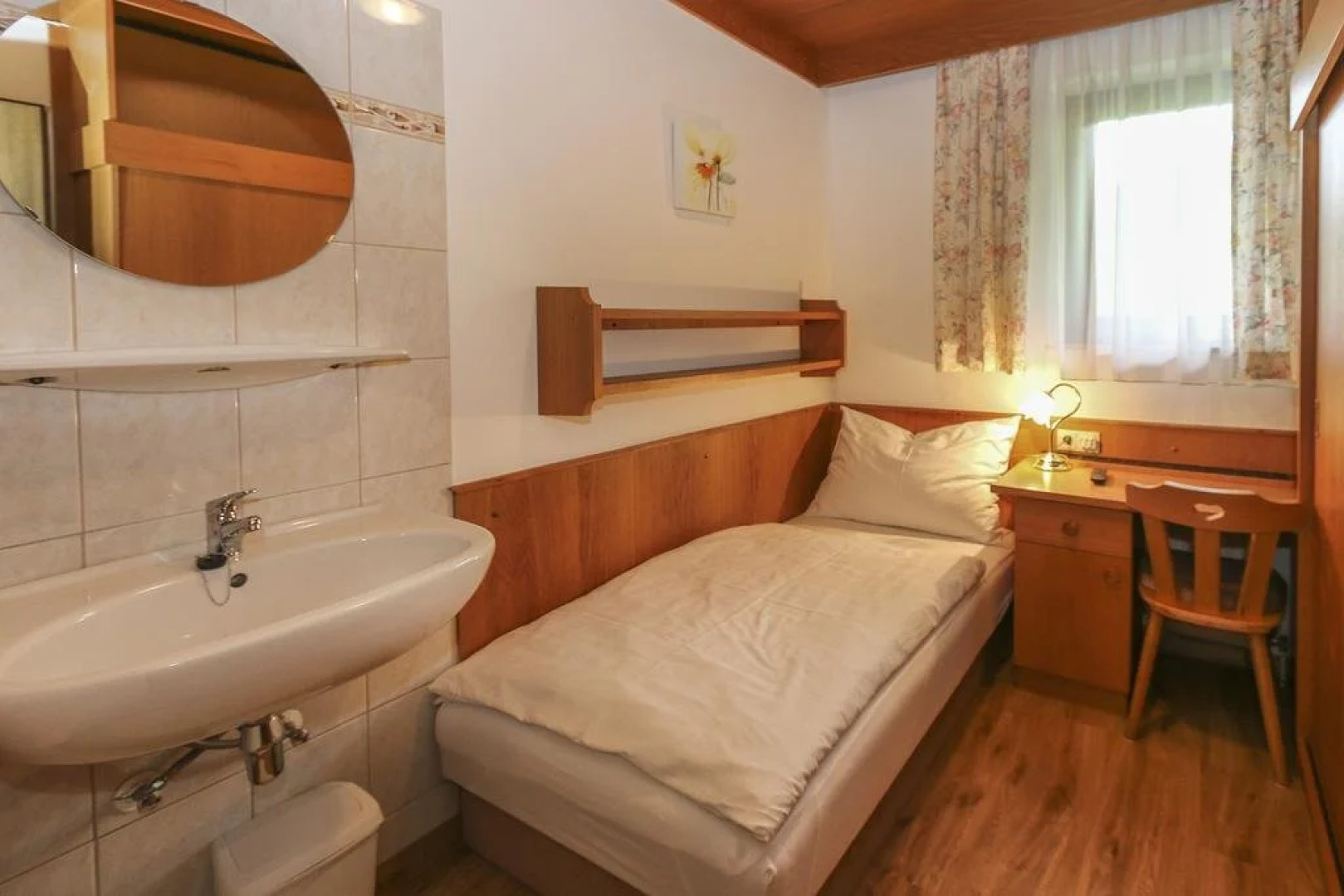 Appartement Gundi Ripper