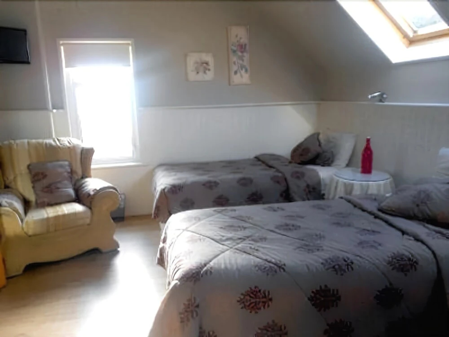 Doire Liath Bed & Breakfast