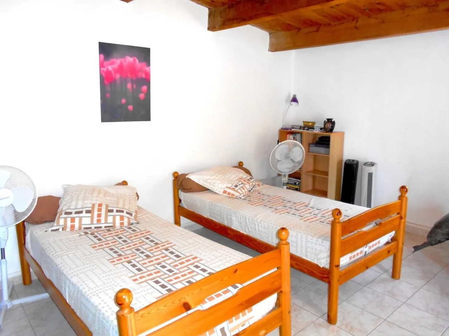 House With 5 Bedrooms in Olmeto, With Wonderful sea View, Private Pool