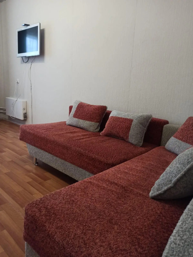 Апартаменты в микрорайоне Московский