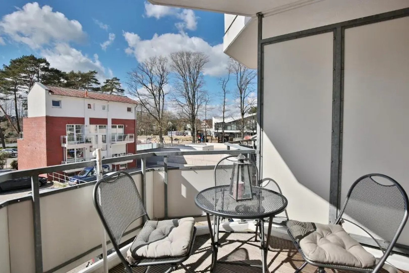 Residenz Ostseestrand Residenz Ostseestrand Appartement 5