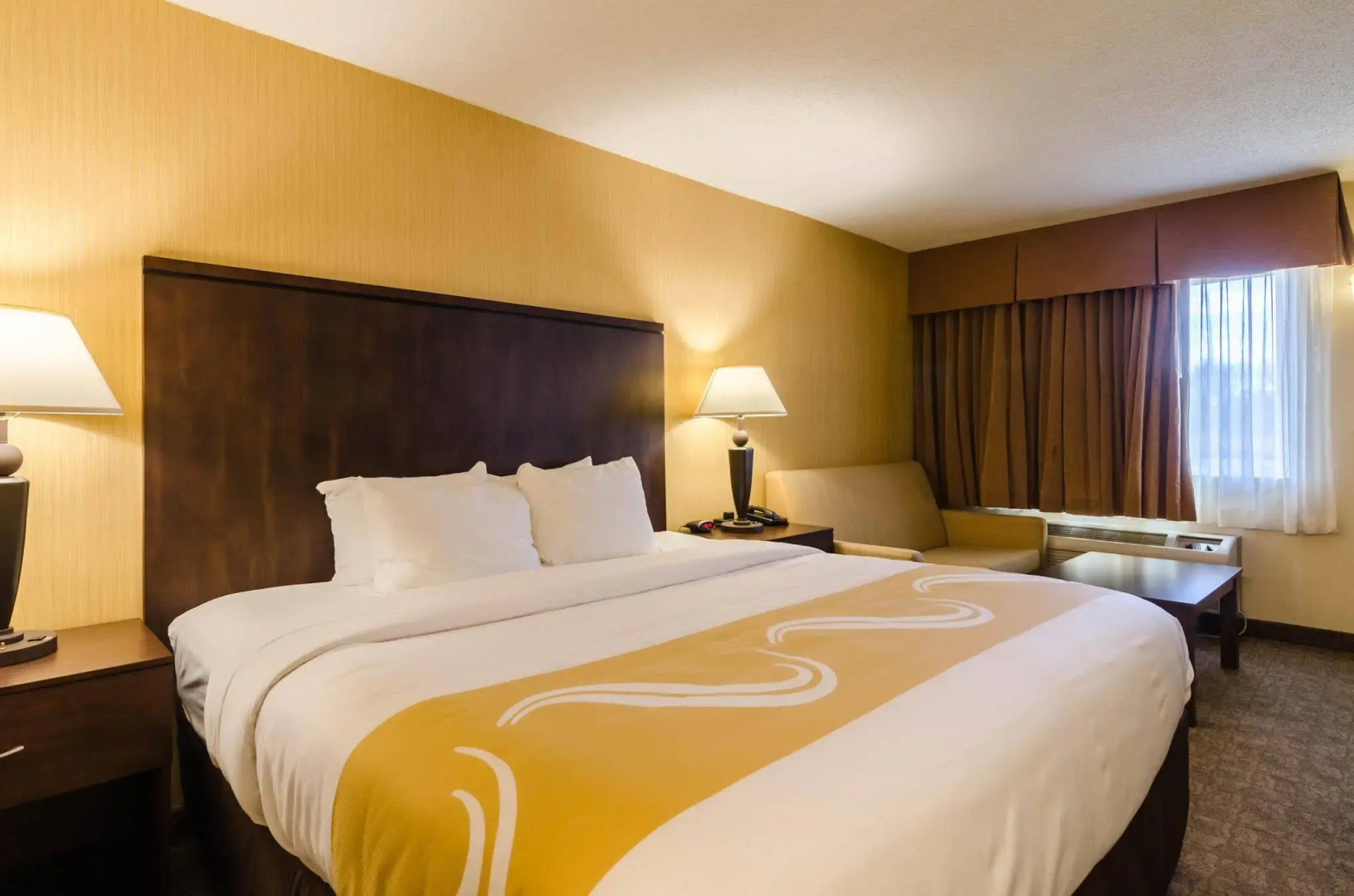 Quality Inn & Suites