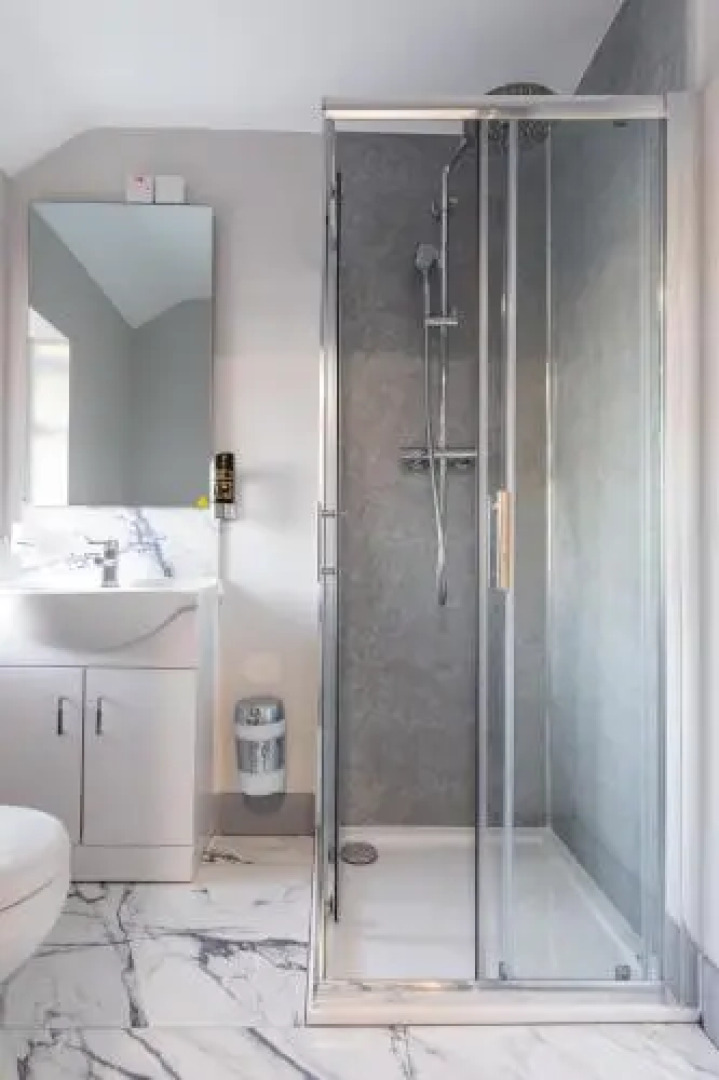 Brookville Guesthouse