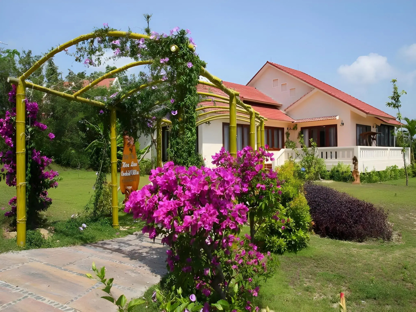 VietStar Resort & Spa