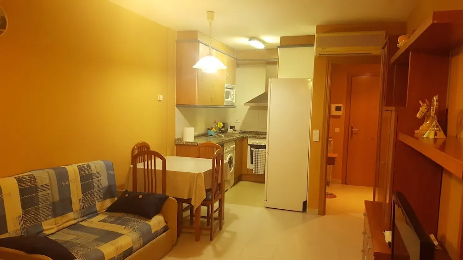 Apartamento de Relax y Ocio