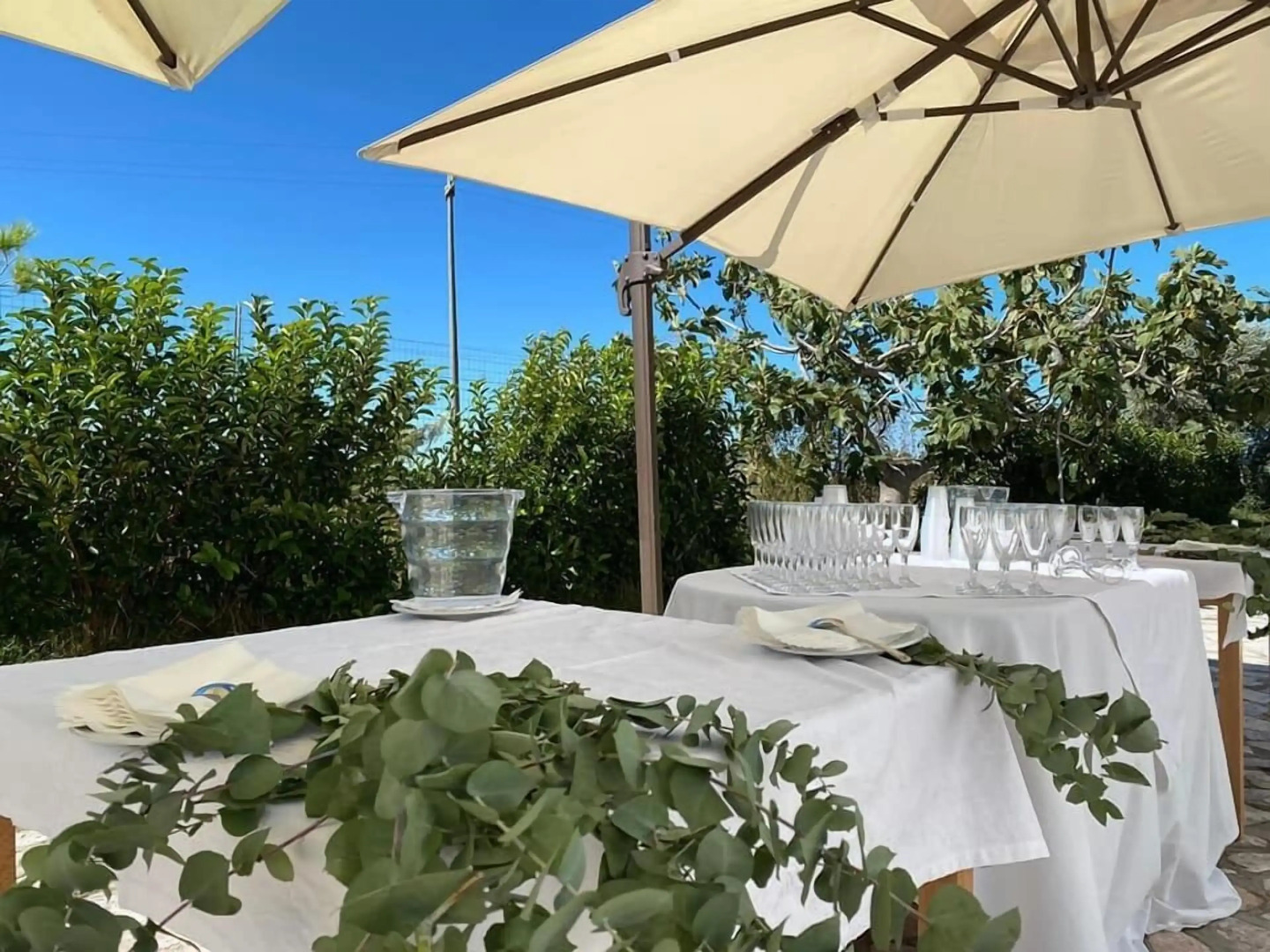 Agriturismo Masseria Cannella