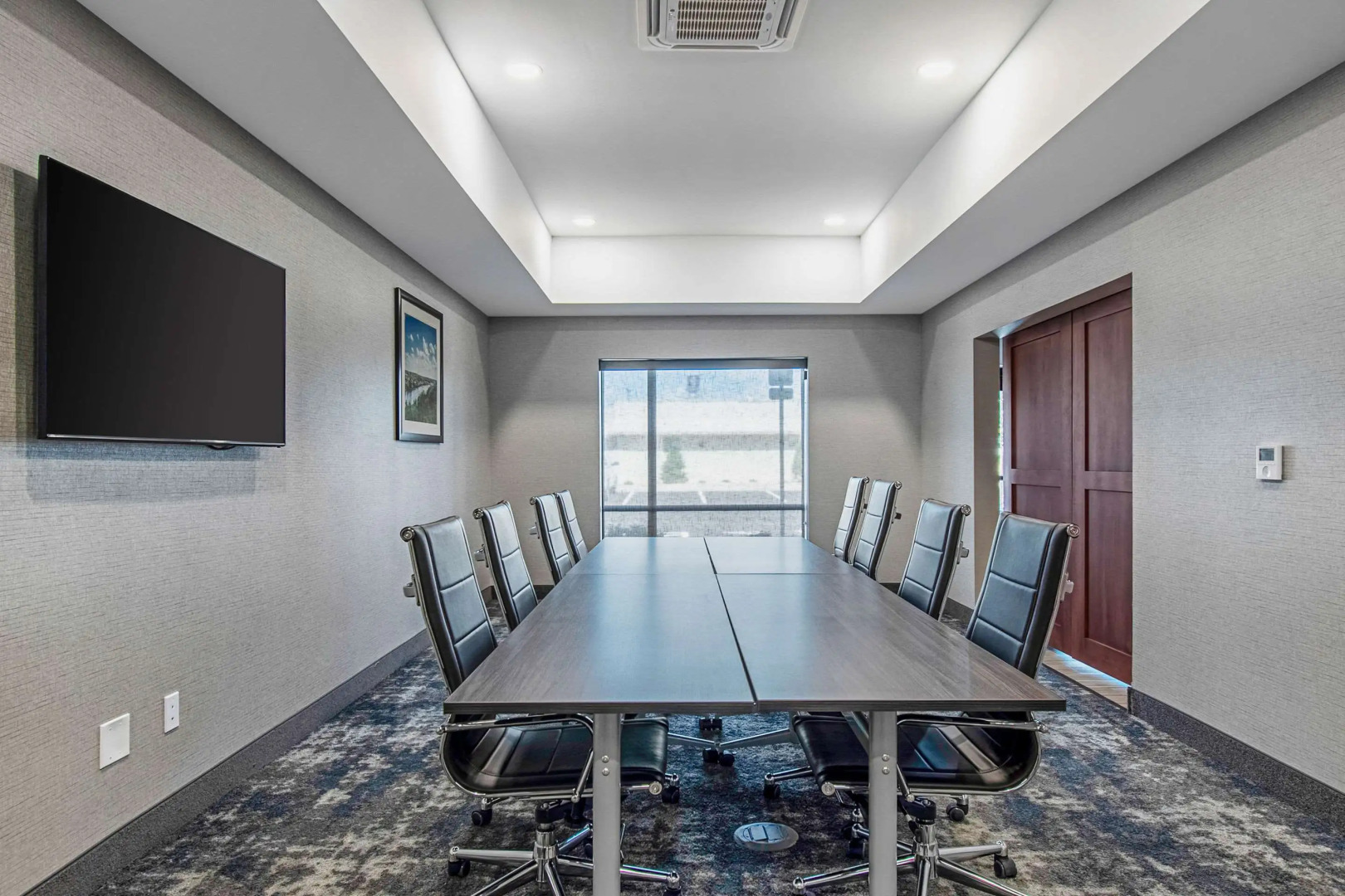 Comfort Suites Grove City - Columbus South