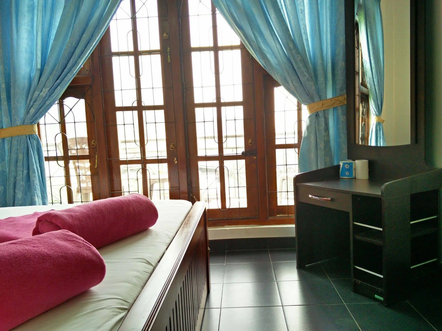 ABC Guest Inn & Restaurant