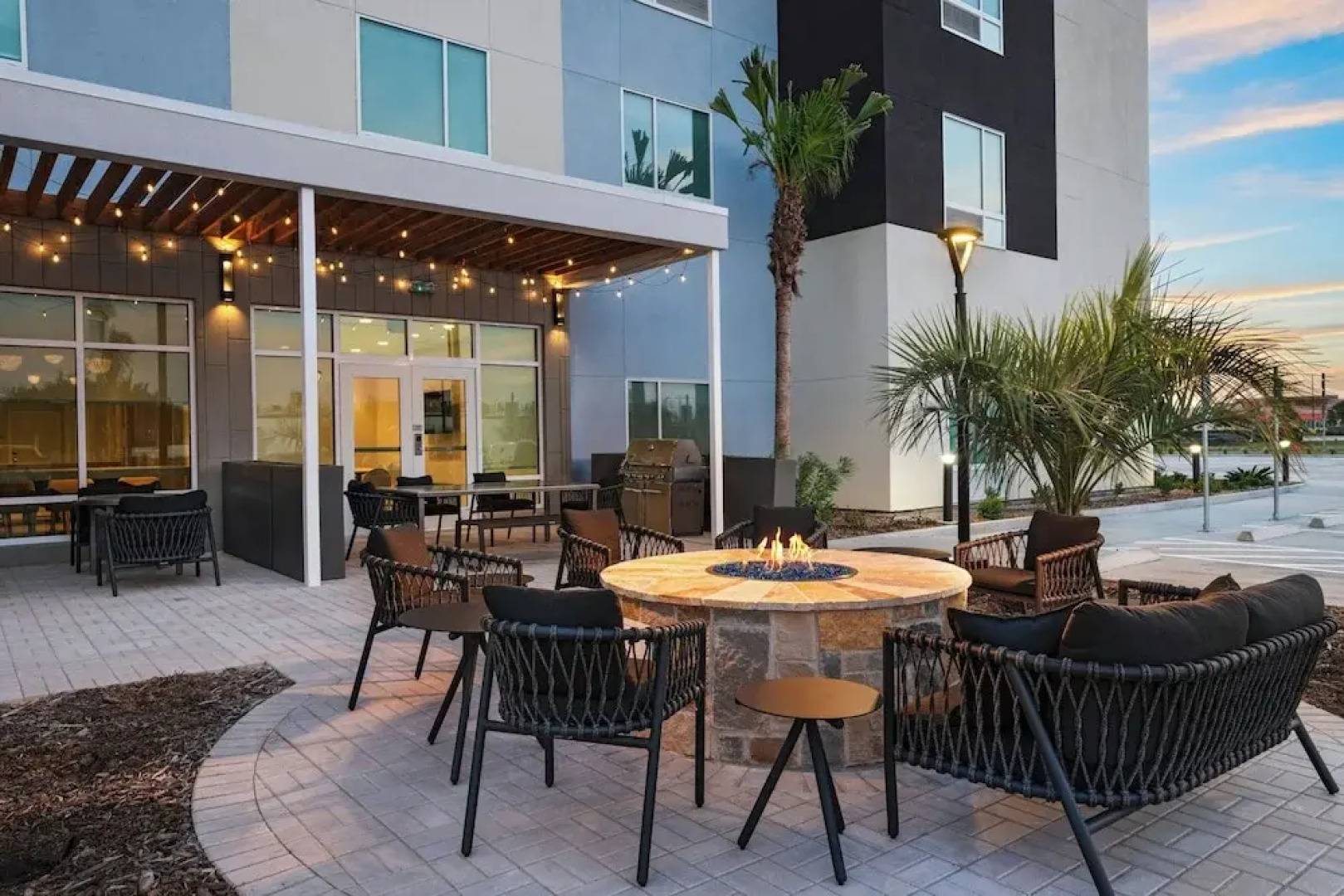 Towneplace Suites By Marriott Brownsville
