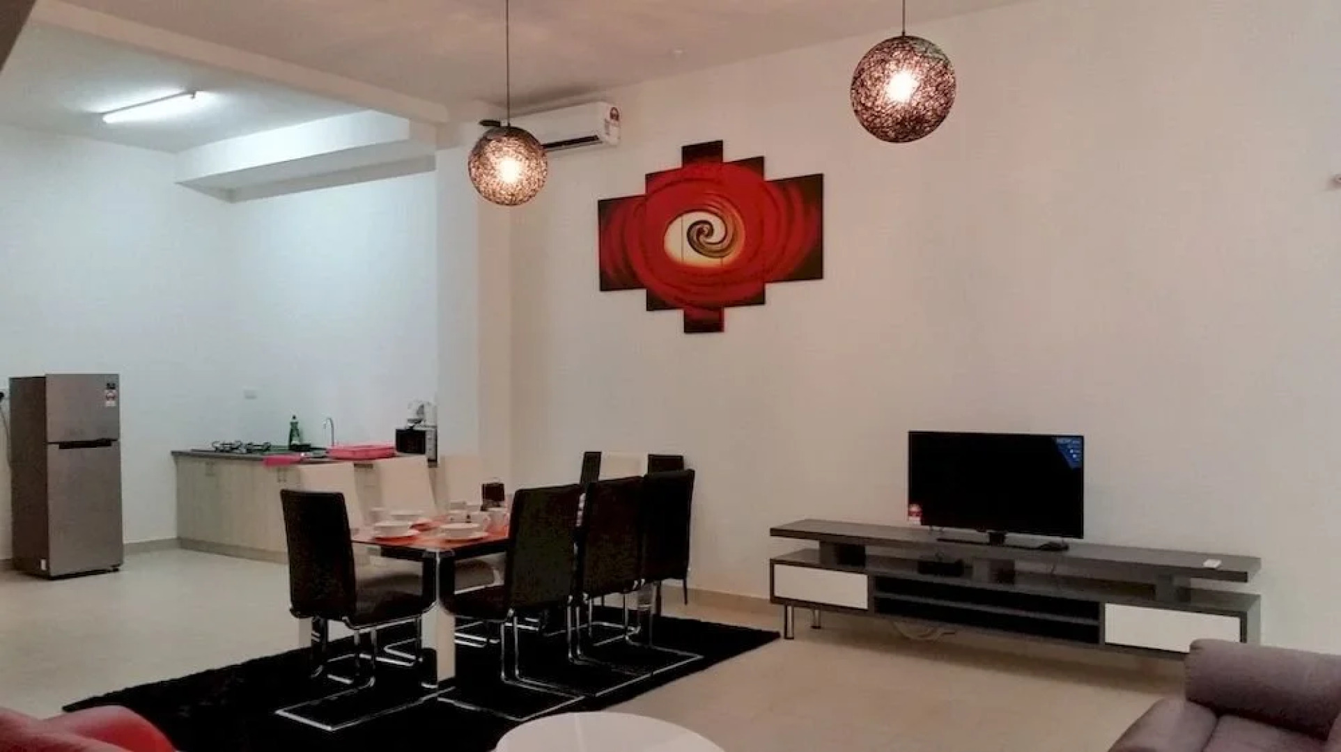 Luxury Villas @ 2 Permai