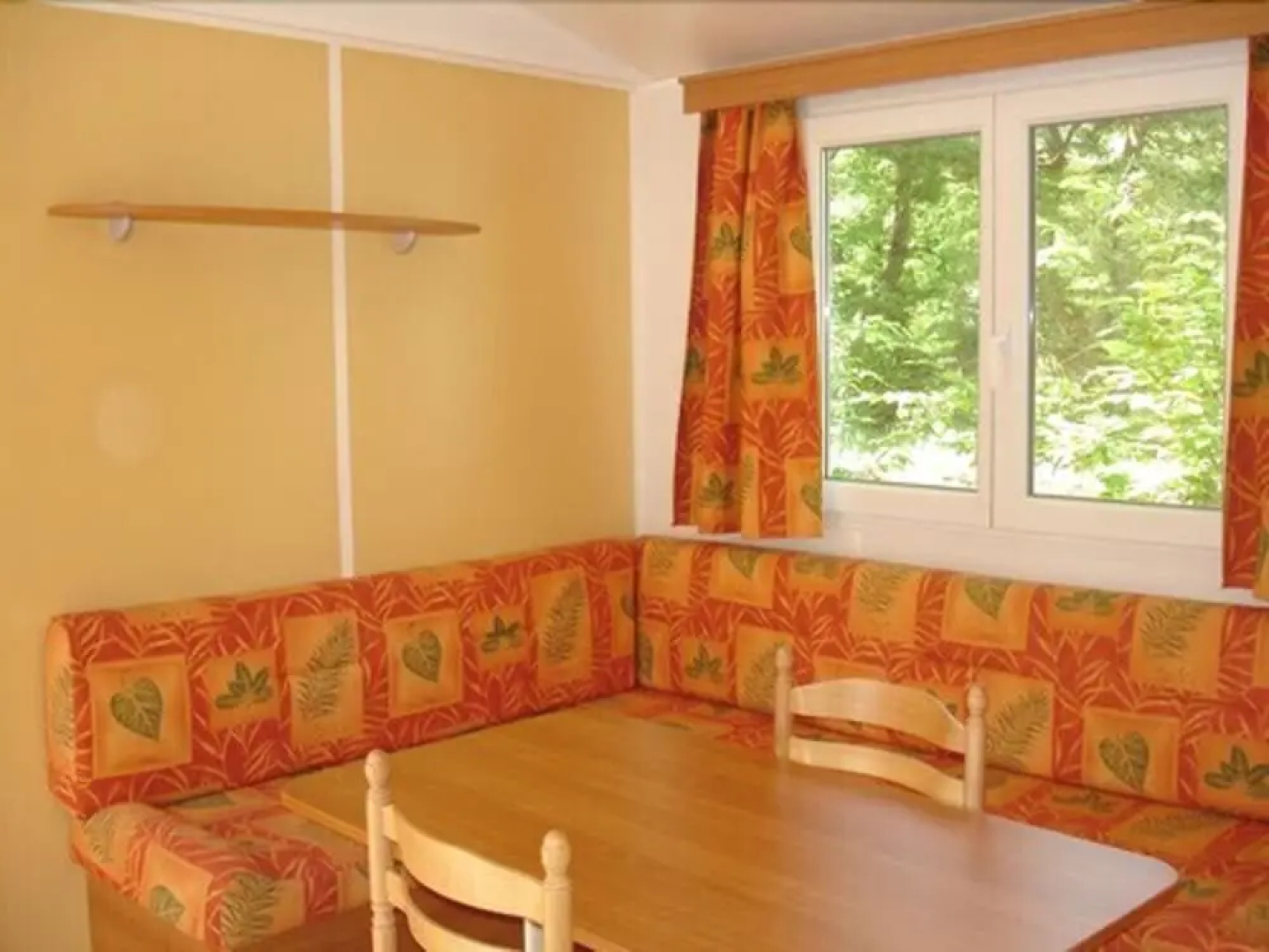 Camping Echo Du Malpas