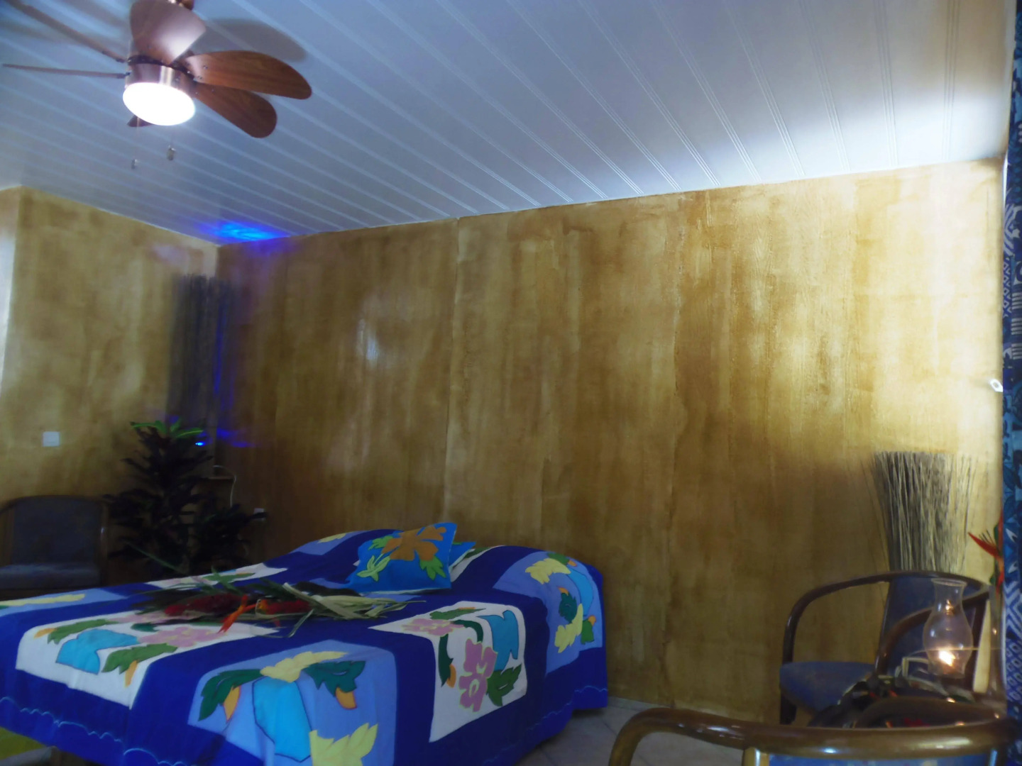 Pension Fare Ara Huahine