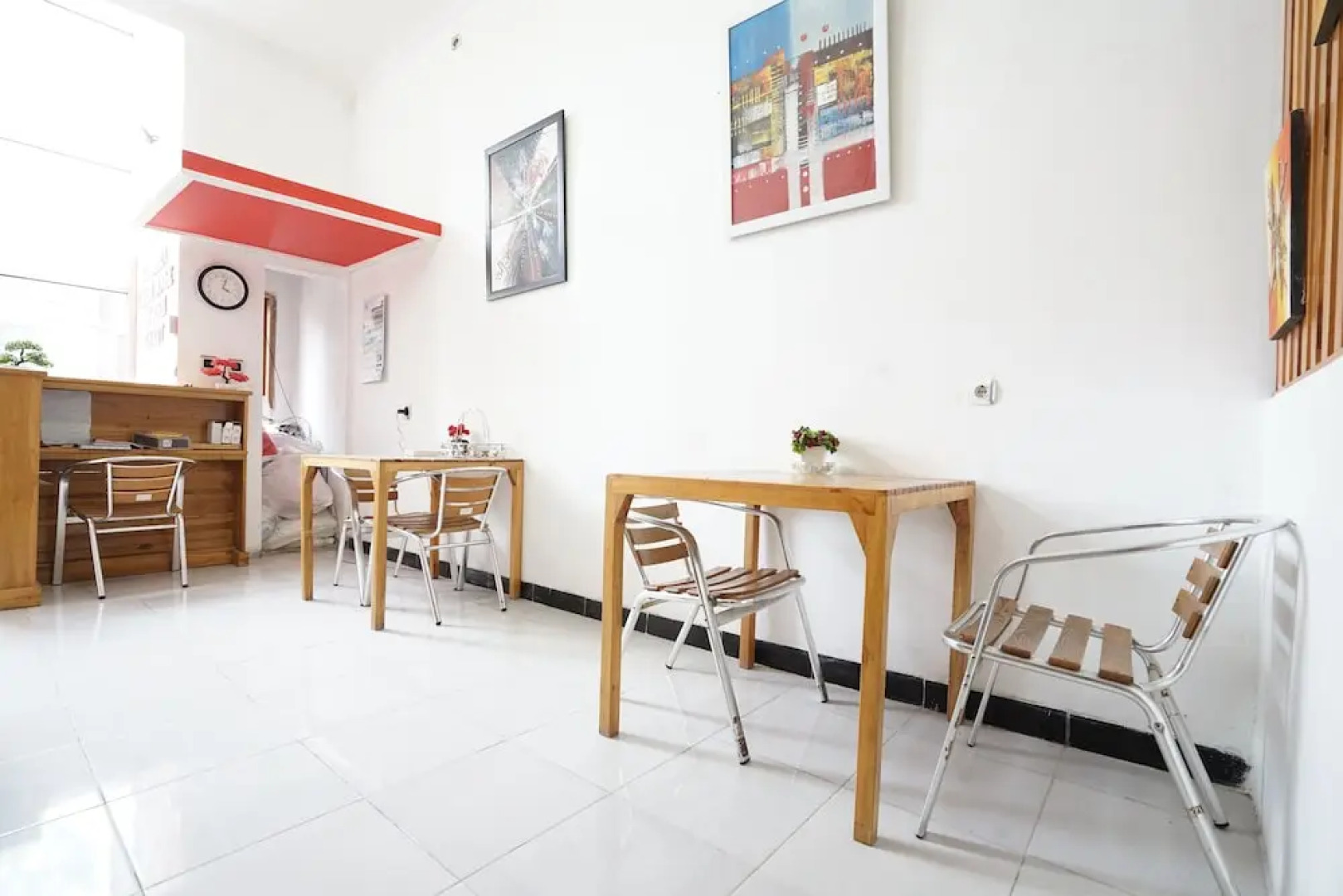 OYO 2021 Wisma Vandera Syariah