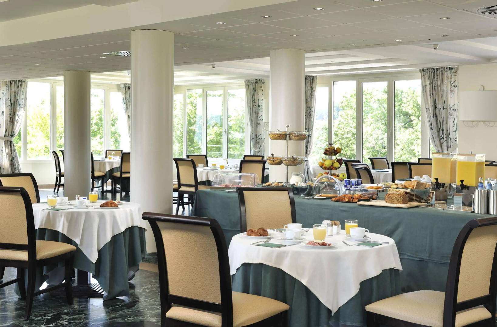 Demidoff Country Resort