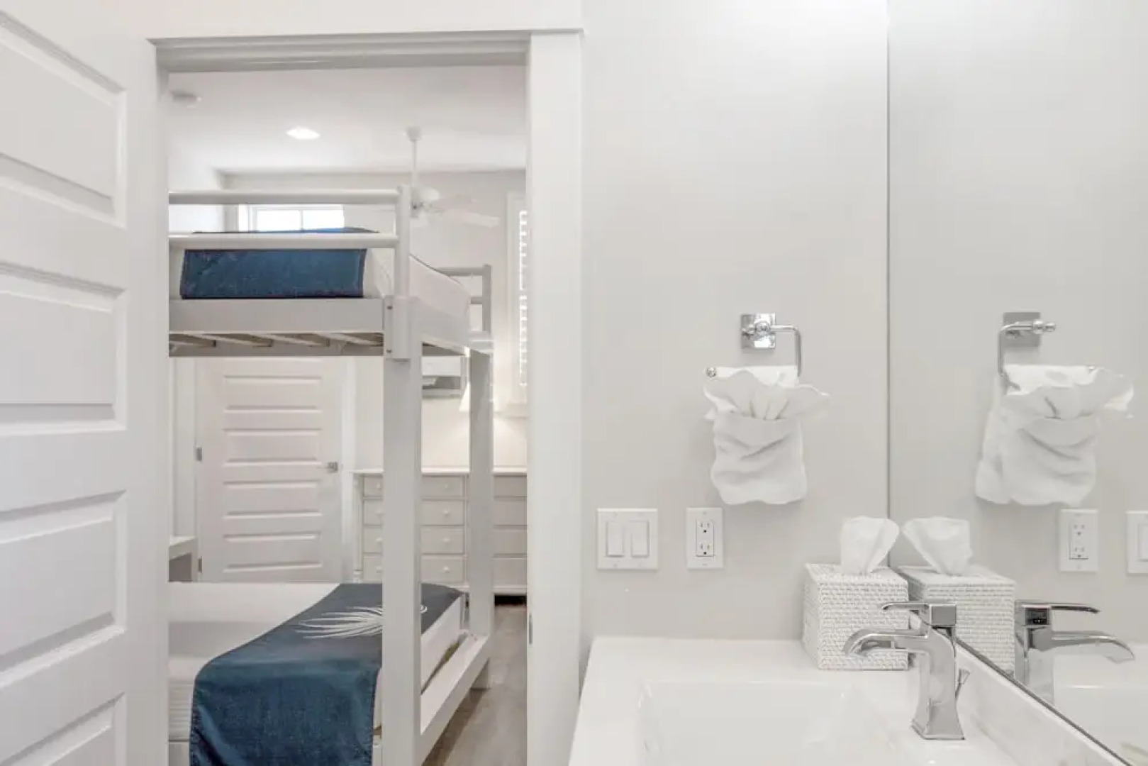 Coastal Casita in Port A Resort by RedAwning