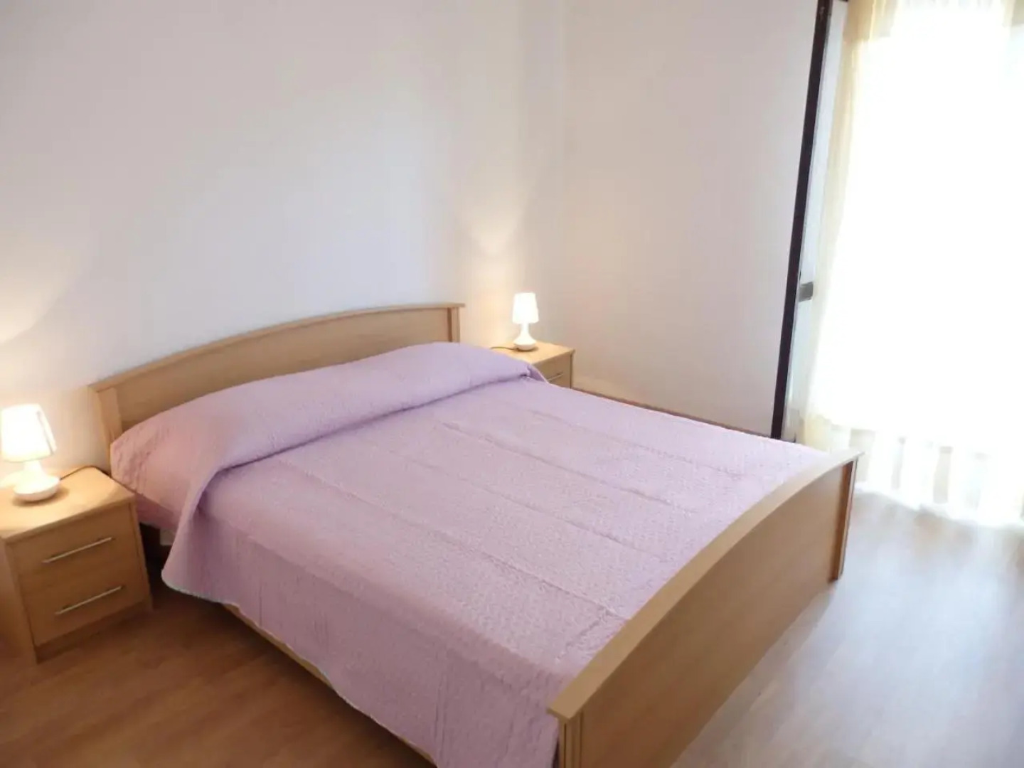 Apartments Ivan & Ana