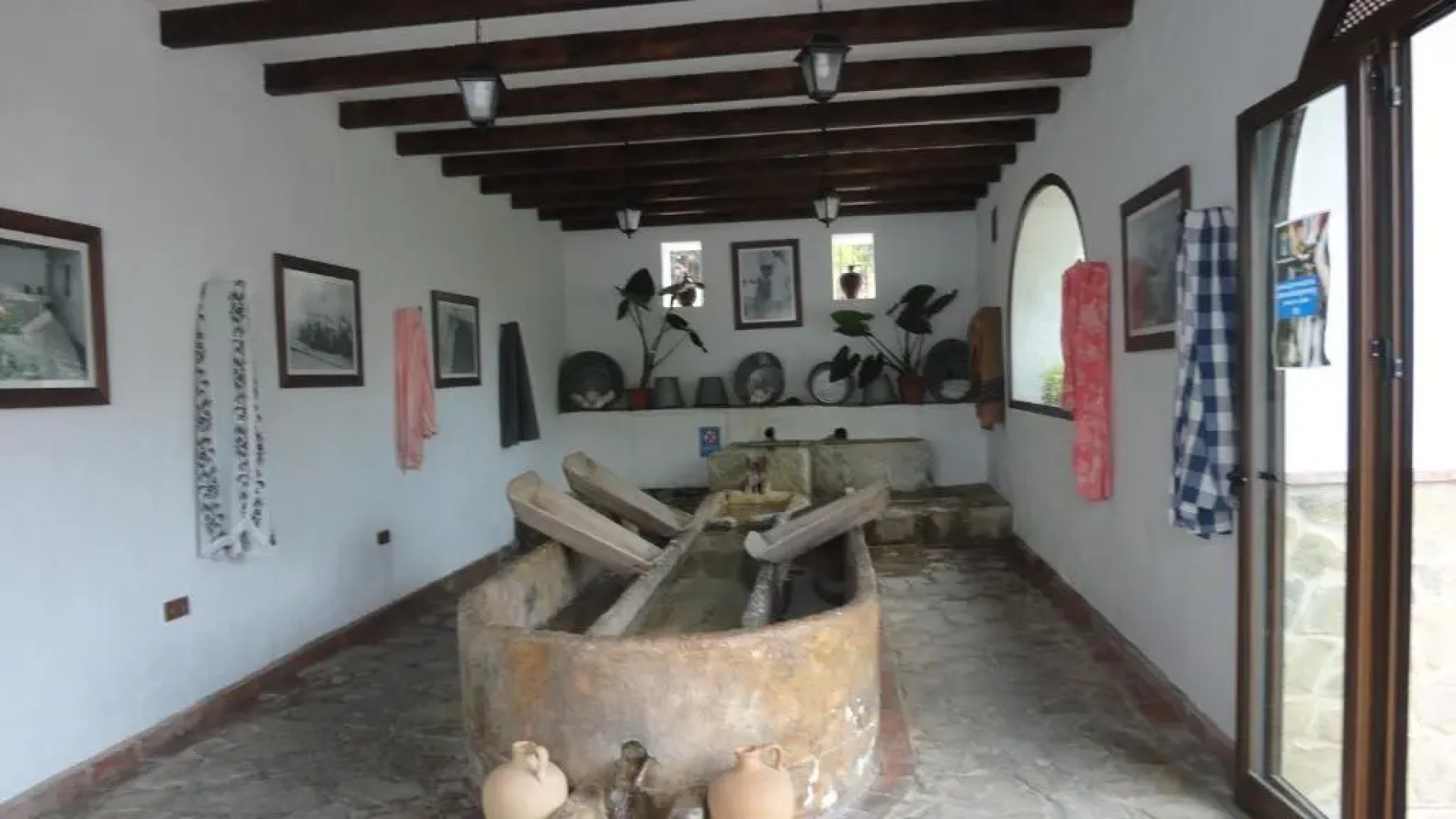 Disfruta De Nuestra Casa En Un Entorno Natural