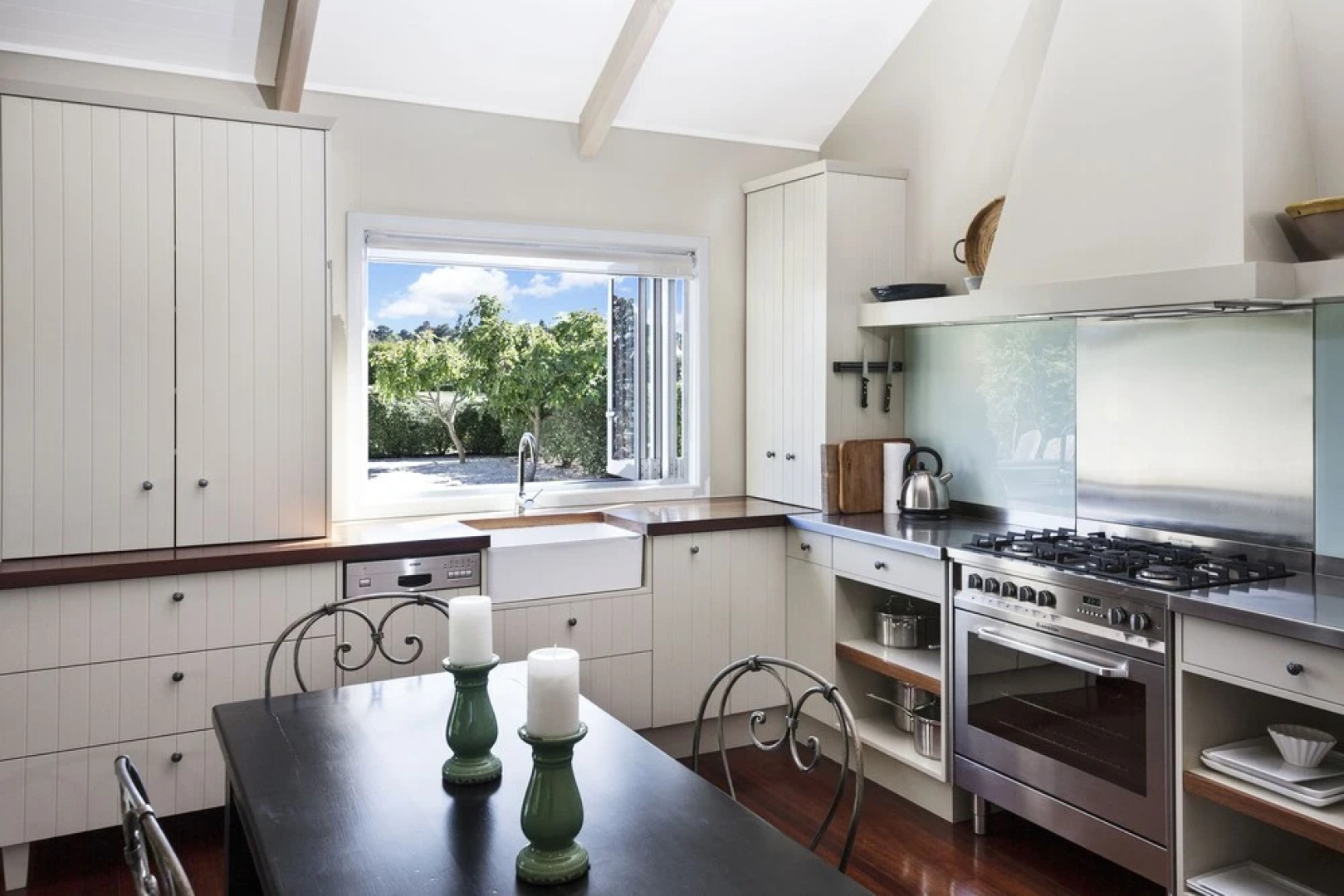 Dry Paddocks Country Retreat