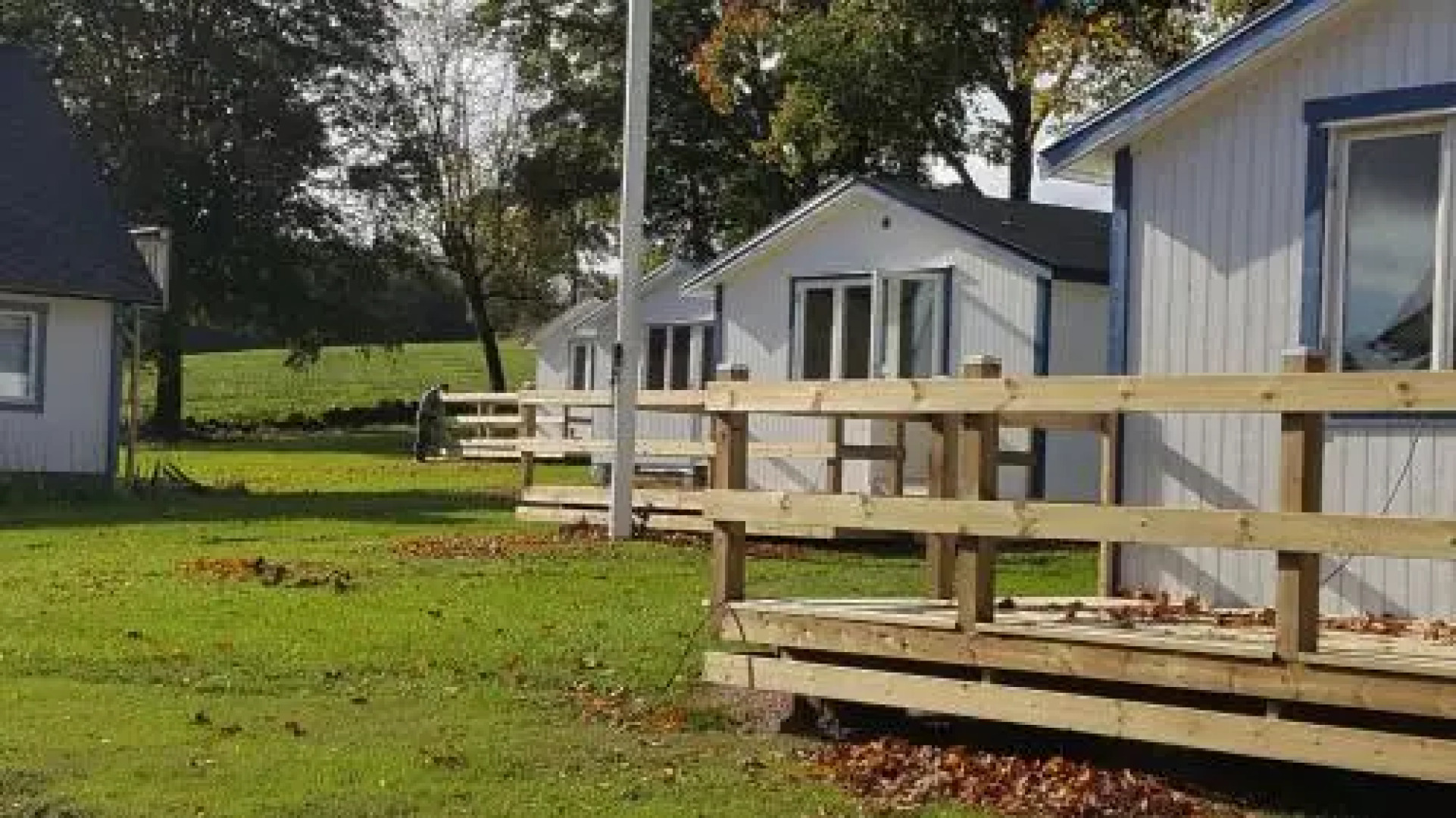 Joastorps Bed & Breakfast