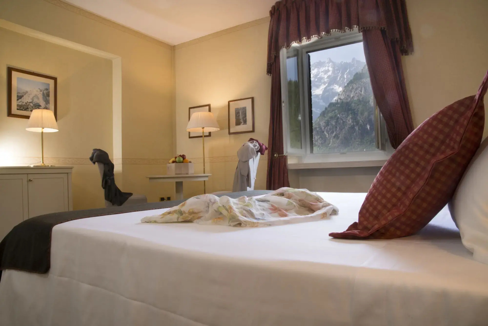 Grand Hotel Royal e Golf