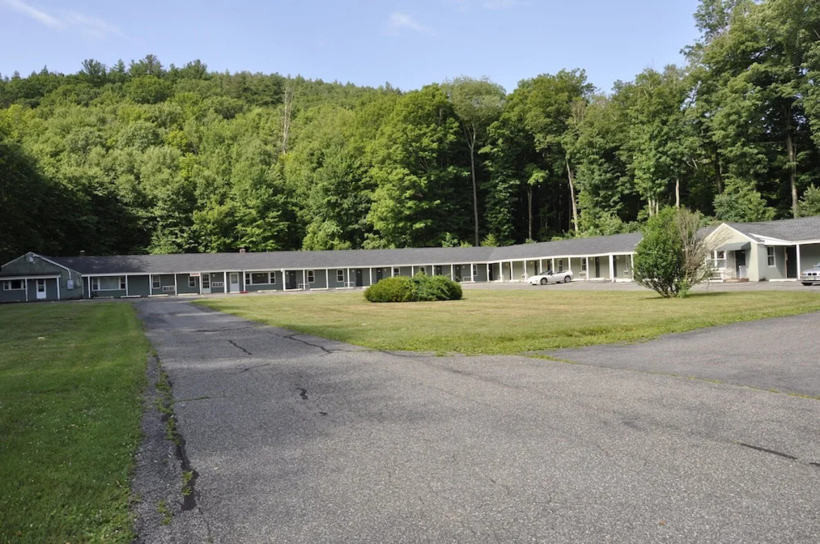 Mountain View Motel - Great Barrington