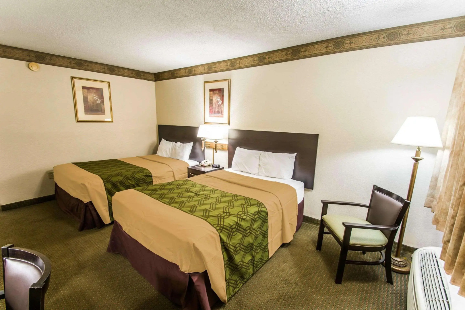 Econo Lodge Jacksonville South
