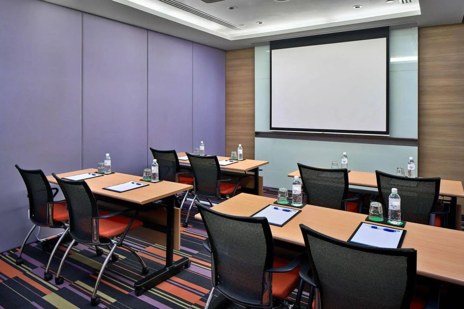 Holiday Inn Express Singapore Orchard Road by IHG