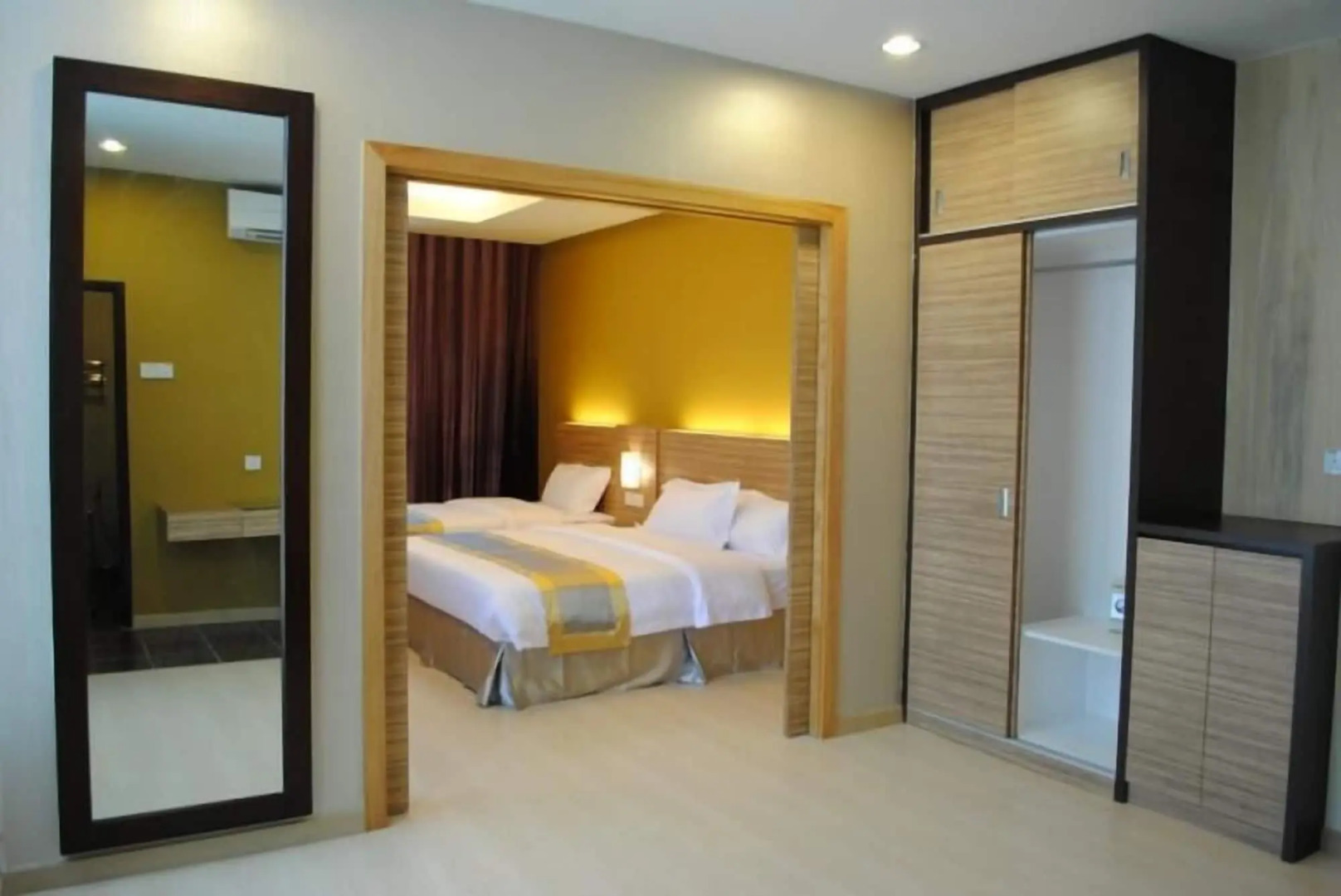 Uptown Imperial Kajang