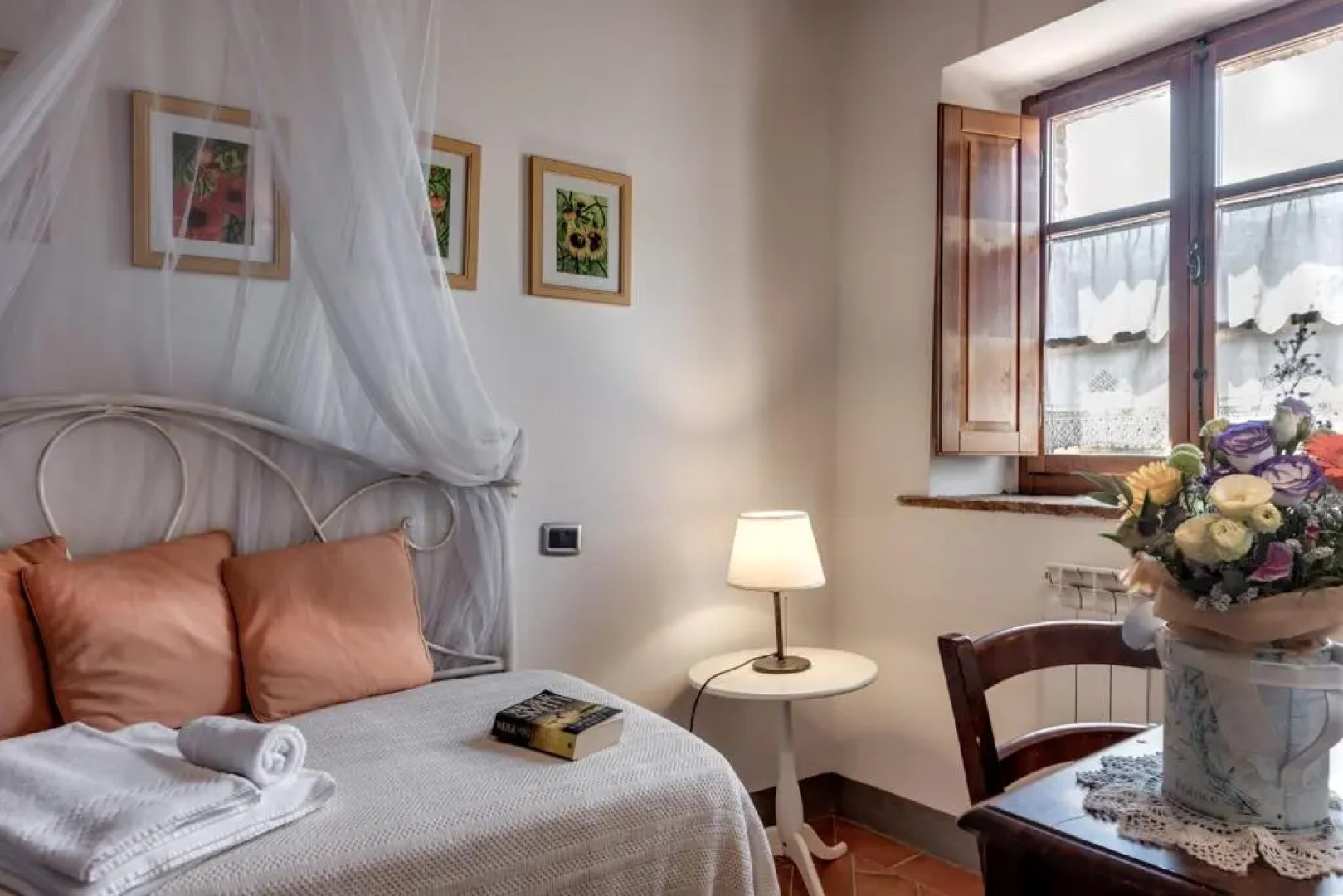 I Melograni Del Chianti