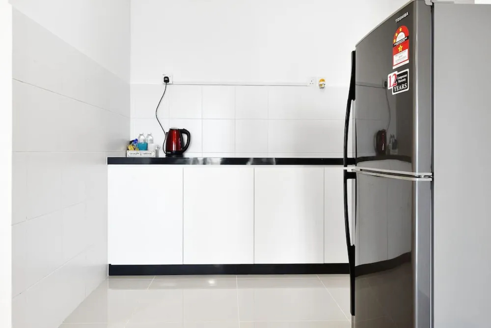 JBNB 1 Medini Homestay