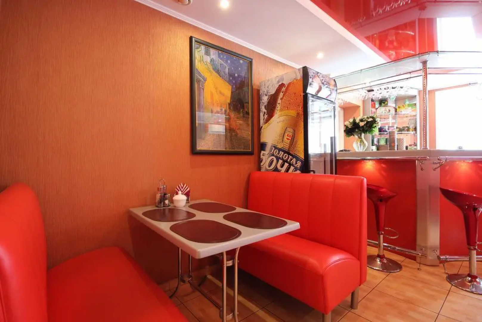 Надежда и К