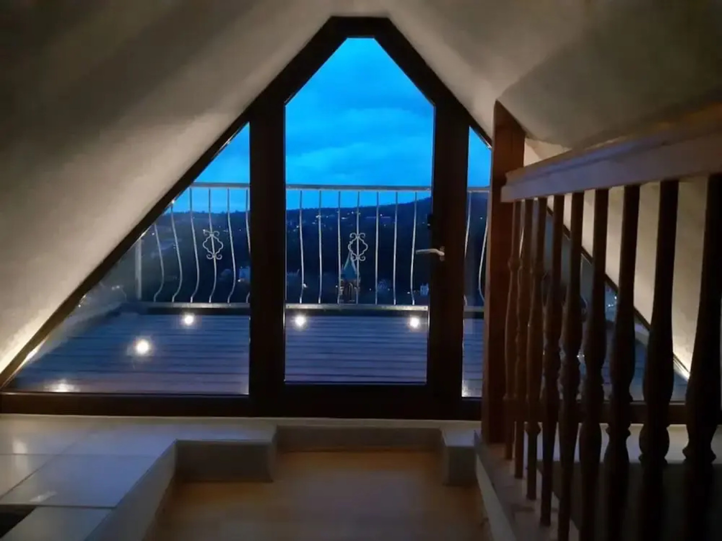 Vision Comfortable Holiday Residence