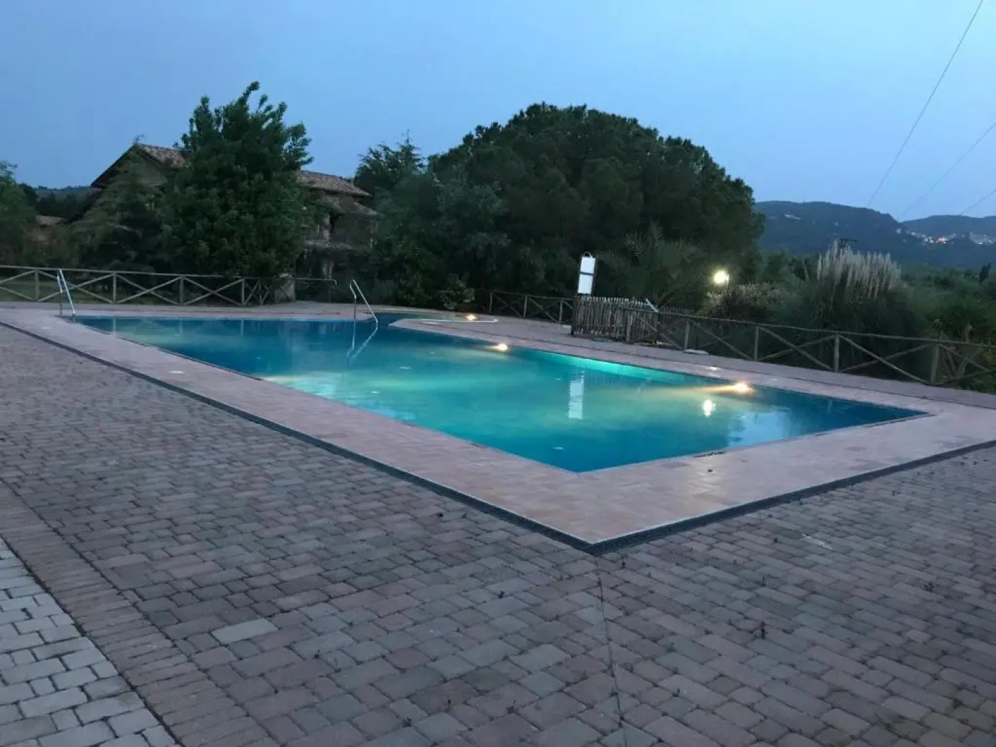 Agriturismo Podere Gozzuto