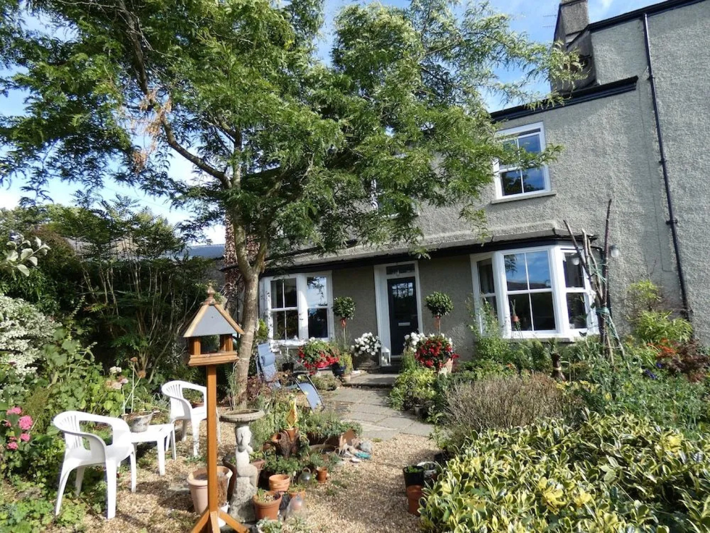 Kentwood Guest House