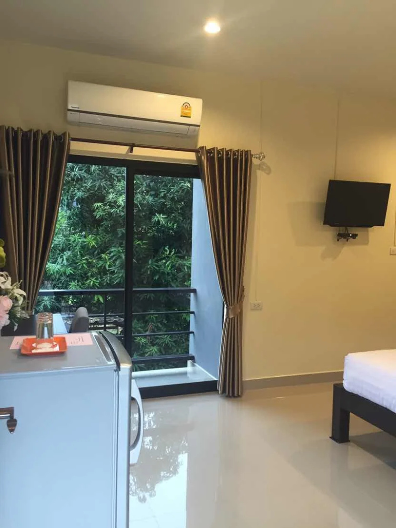 Siri Apartment