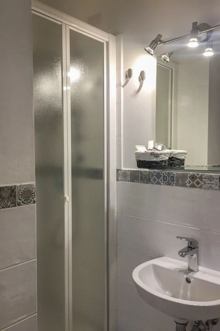 B&B La Finestra Sul Campanile