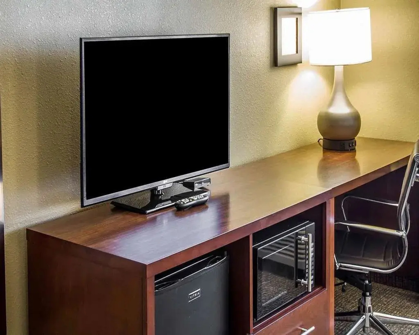 Fairbridge Inn Express