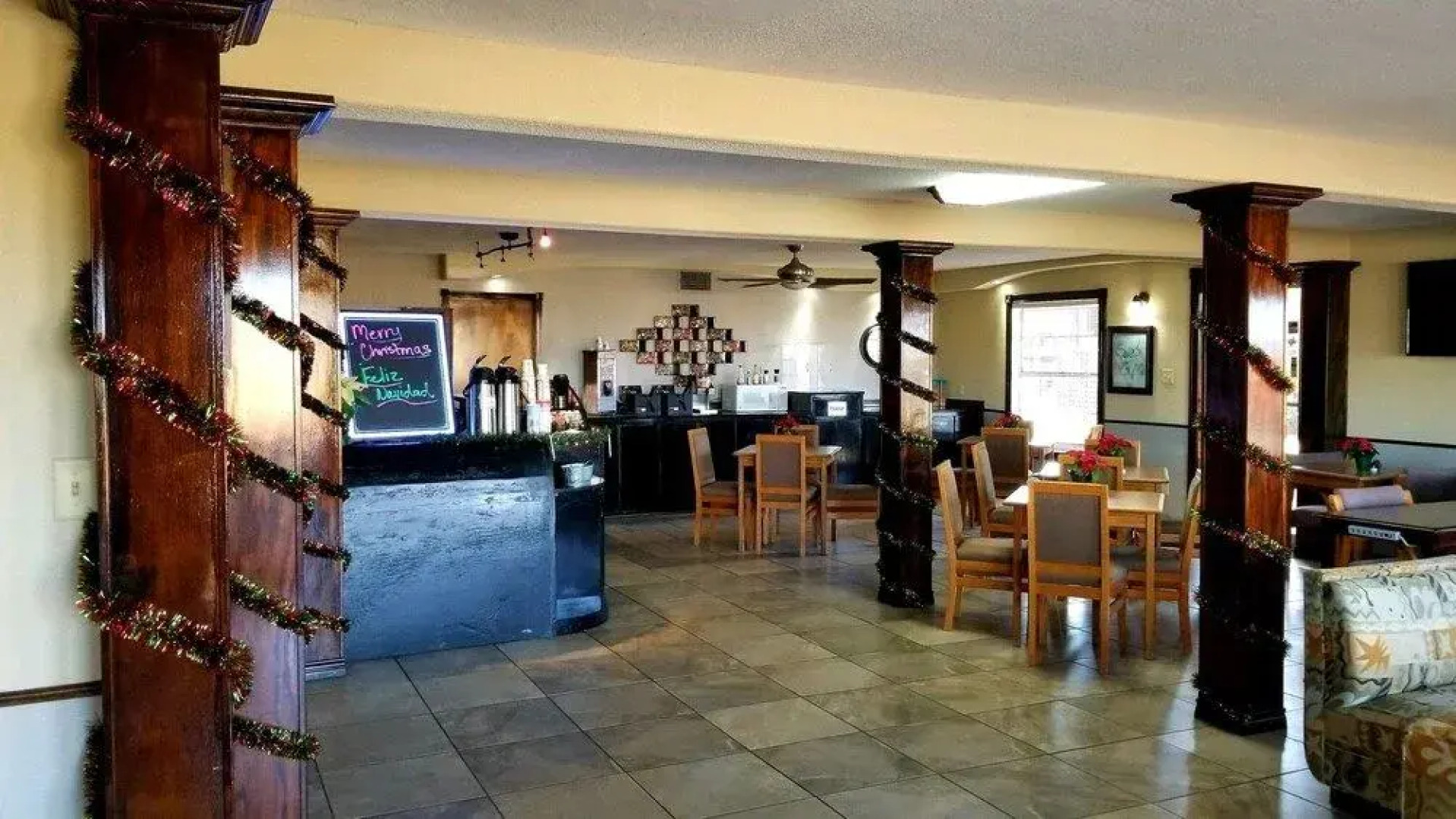 Stay Express Inn and Suites Sweetwater