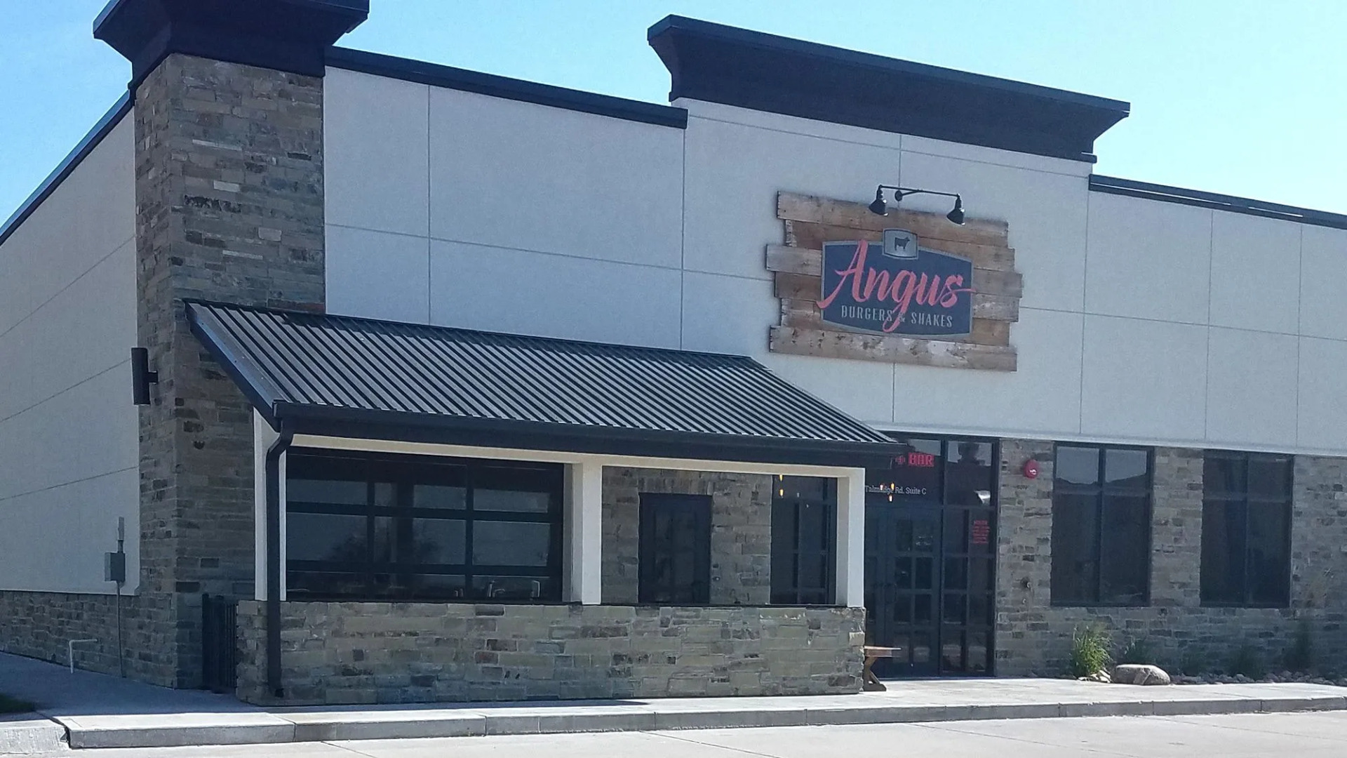 Holiday Inn Express Kearney