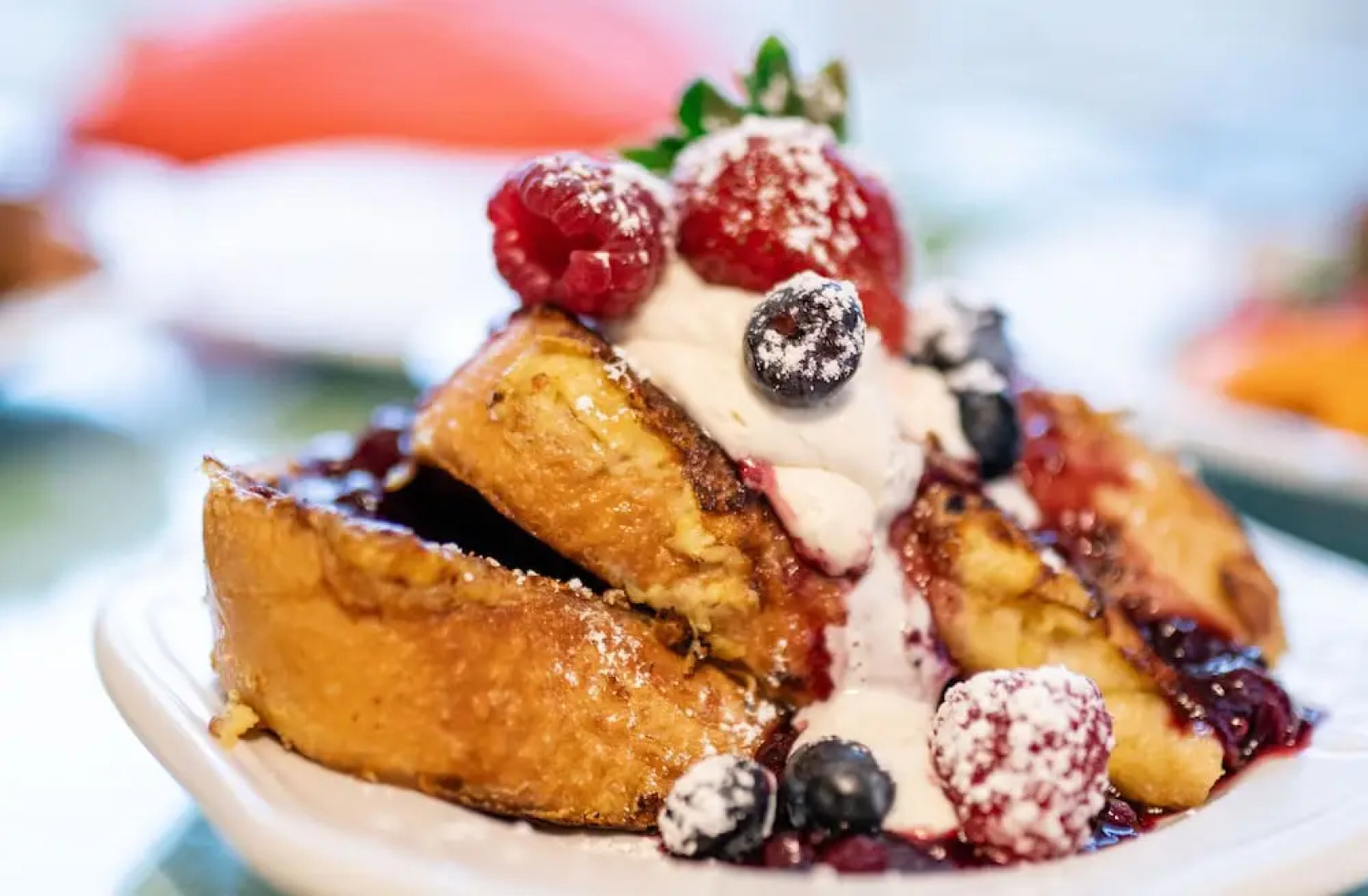 The Inn on Primrose Hill