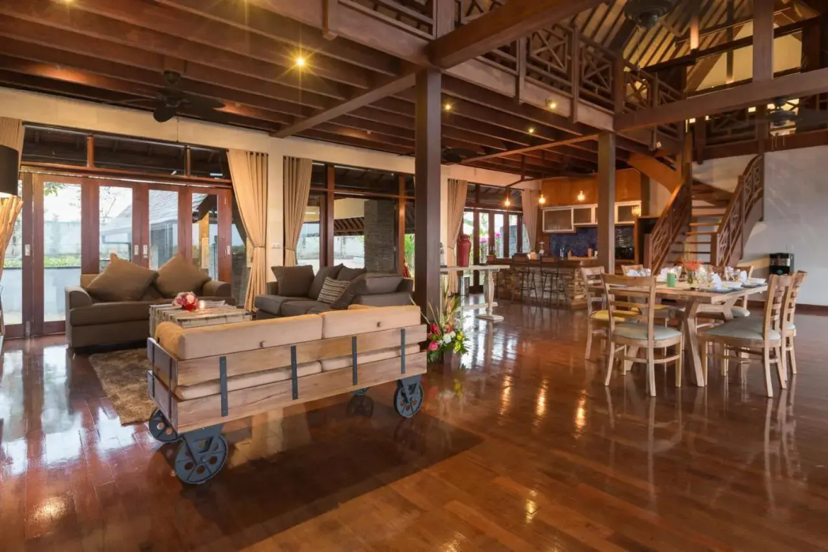 Villa Khaya by Nagisa Bali